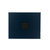 American Crafts - Faux Leather Album - 12 x 12 - D-Ring - Navy