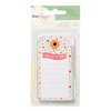 American Crafts - Dear Lizzy Neapolitan Collection - Bits - Decorative Tags - Large