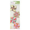 American Crafts - Dear Lizzy Neapolitan Collection - Pinwheels