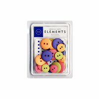American Crafts - Buttons - Junior, CLEARANCE