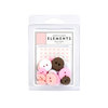 American Crafts - Buttons - Baby Girl, CLEARANCE