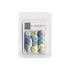 American Crafts - I Do Collection - Pearl Buttons - Assorted, CLEARANCE