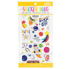EK Success - Sticko - Sticker Book - Young and Fun