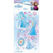 EK Success - Frozen Collection - Stickers - Elsa Snowflakes