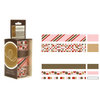 American Craft - Elements - Multisized Premium Designer Ribbon - York, CLEARANCE