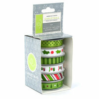American Crafts - Boxed Ribbon - Christmas - Ivy