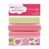 American Crafts - Dear Lizzy Enchanted Collection - Ribbon - Duchess, CLEARANCE