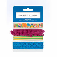 American Crafts - Margarita Collection - Ribbon - Hammock