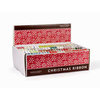 American Crafts - Santa I Have Been So Good - Christmas, Winter and Holiday Ribbon Box - 192 Spools