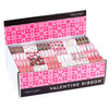 American Crafts - Ribbon Box Assortment - Valentine 2009, CLEARANCE