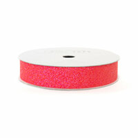 American Crafts - Glitter Tape - Taffy - 3 Yards