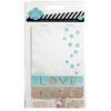 Becky Higgins - Project Life - Heidi Swapp Collection - Photo Flip Book - Love