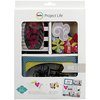 Becky Higgins - Project Life - Heidi Swapp Edition Collection - Value Kit - Overlay and Slide Cards