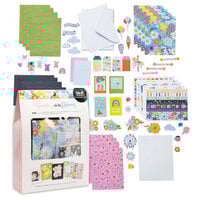 Shimelle Laine - Live The Dream Collection - Card Making Kit
