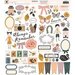 Maggie Holmes - Heritage Collection - Embellishment Kit