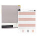 Heidi Swapp - Storyline Chapters Collection - Insert Book Set and Gray Album - The Scrapbooker