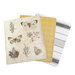 Heidi Swapp - Storyline Chapters Collection - Insert Book Set and Gray Album - The Journaler