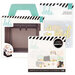 Heidi Swapp - Memorydex - Holder - Rolodex Spinner - Everyday Bundle