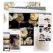 Heidi Swapp - Magnolia Jane Collection - Paper Crafting Kit - Exclusive Bundle