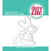 Avery Elle - Elle-Ments Dies - Bunny Tag