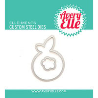 Avery Elle - Elle-Ments Dies - Orange You Sweet