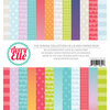 Avery Elle - Spring Collection - 6 x 6 Paper Pad