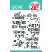 Avery Elle - Clear Photopolymer Stamps - So Kind