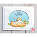 Avery Elle - Clear Photopolymer Stamps - Beary Good Friends