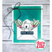 Avery Elle - Clear Photopolymer Stamps - Sending Hugs