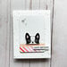 Avery Elle - Clear Photopolymer Stamps - Pop-Up Frenchie