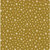 Anna Griffin - Twinkle Bright Collection - Christmas - 12 x 12 Paper - Gold Stars