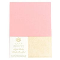Anna Griffin - 6 x 8 Paper Pack - Perfect Palette Metallic