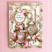 Anna Griffin - Papercrafting Kit - China Cabinet