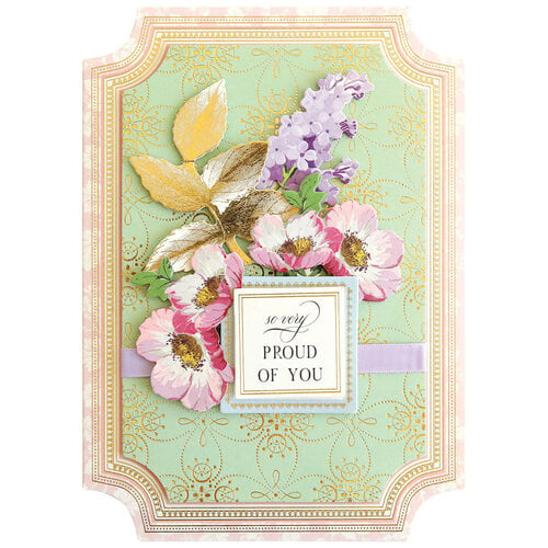 Anna Griffin® Simply Anniversary Card-Making Kit - 20694196