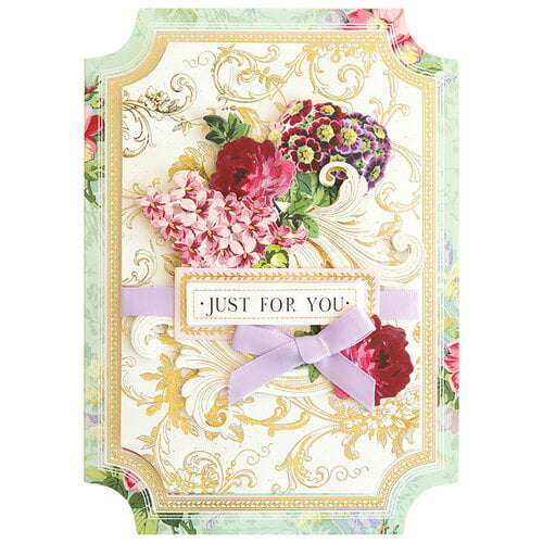 Anna Griffin® Simply Gratitude Card-Making Kit - 20694206
