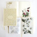 Anna Griffin - Anna's Flowers And Labels Art Journals