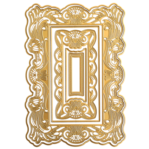 Anna Griffin - Dies - 3D Gothic Revival Frame