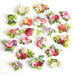 Anna Griffin - Sticker Collection - Anniversary Edition - Favorite Flowers 1-5