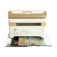 Anna Griffin - Empress Mini - Die Cutting and Embossing Machine