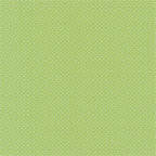 Anna Griffin - 12x12 Paper - Christmas - Bailey Green Dot, CLEARANCE