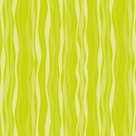 Anna Griffin - Riley Collection - 12 x 12 Paper - Lime Stripes , CLEARANCE