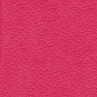 Anna Griffin - Peyton Collection - 12 x 12 Paper - Dark Pink Ostrich, CLEARANCE