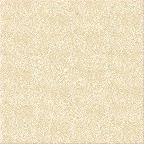 Anna Griffin - Cecile Christmas Collection - 12 x 12 Paper - Gold Grass, CLEARANCE