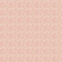 Anna Griffin - Carmen Collection - 12 x 12 Paper - Honeycomb - Pink and Green