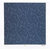 Anna Griffin - Fleur Rouge Collection - 12 x 12 Embossed Paper - Blue Floral