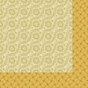Anna Griffin - Haven Collection - 12 x 12 Double Sided Paper - Jacquard - Olive
