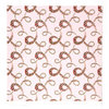 Anna Griffin - Camilla Collection - 12 x 12 Double Sided Paper - Floral Vines