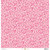 Anna Griffin - Juliet Collection - 12 x 12 Paper - Scroll - Pink