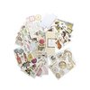 Anna Griffin - Die Cut Pieces - All About Her