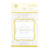 Anna Griffin - Calisto Collection - Vellum Quote Pad, CLEARANCE